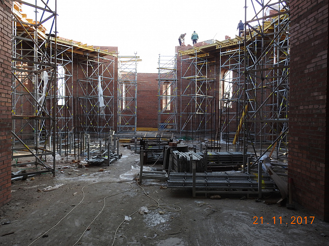 Храм святых апостолов Петра и Павла