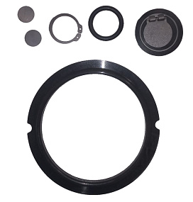 86307331 Комплект для обслуживания FMP 55 4000час. (к DeLaval)