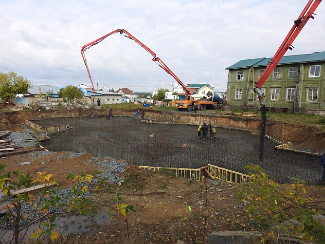 Храм святых апостолов Петра и Павла