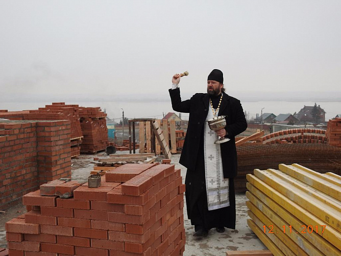 Храм святых апостолов Петра и Павла