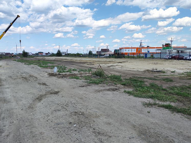 Родильное отделение с профилакторием и встроенными помещениями