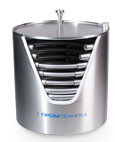 Предохладитель спиральный 