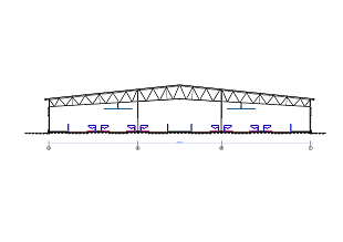 Животноводческий комплекс на 1570 коров