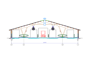 Родильное отделение со стационаром и профилакторий 