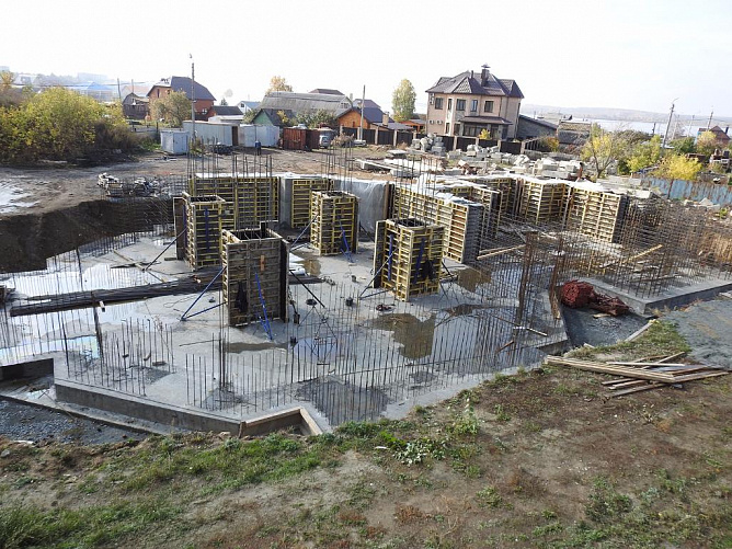 Храм святых апостолов Петра и Павла