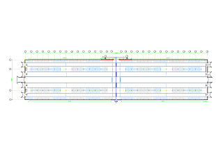 Учебно-производственная молочно-товарная ферма на 600 голов