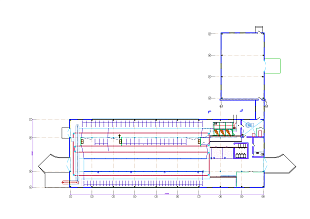 Семейная ферма на 45 фуражных коров