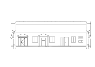Молочно-товарная ферма на 400 дойных коров