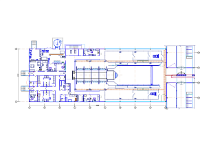 Молочно-товарный комплекс на 656 коров